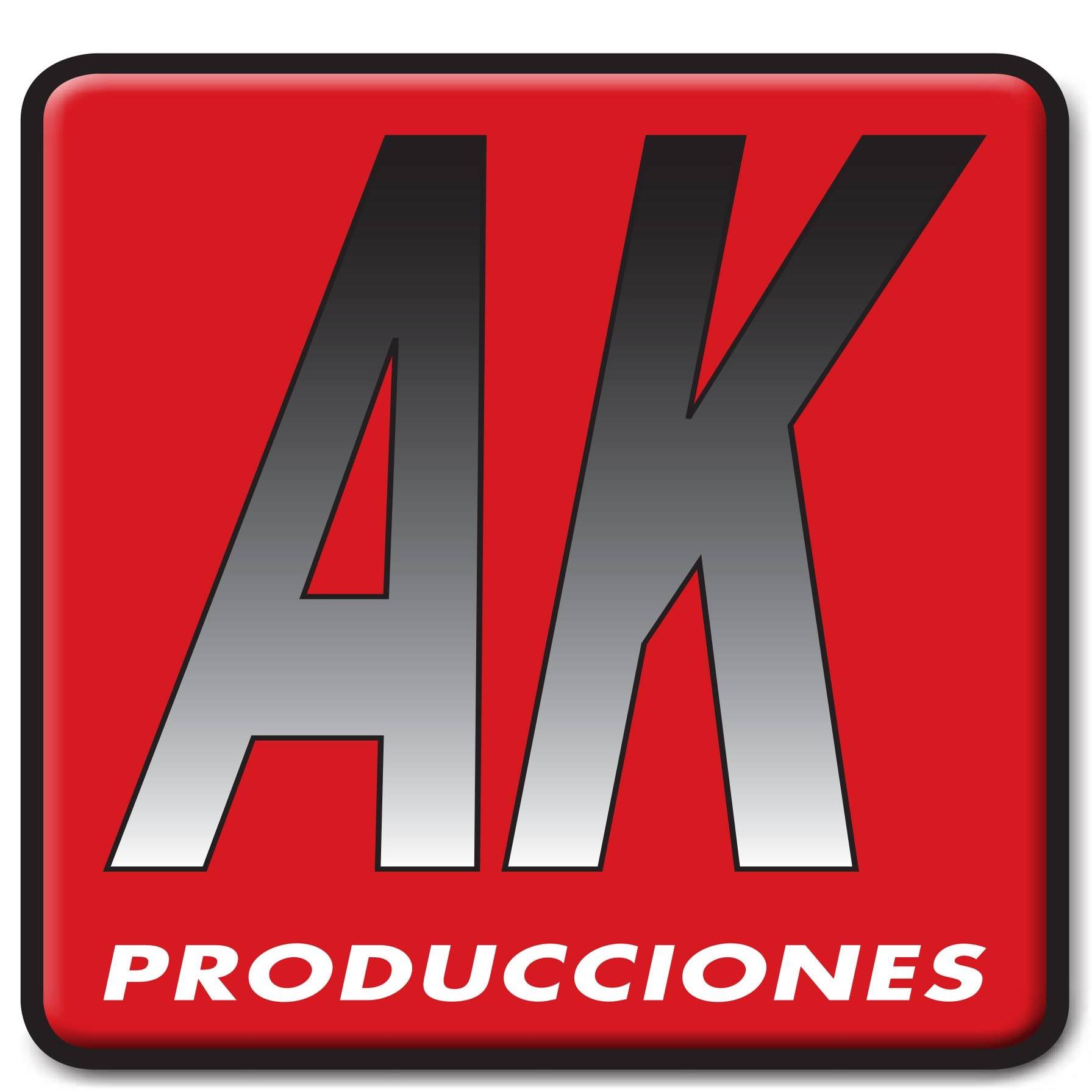 AK Producciones