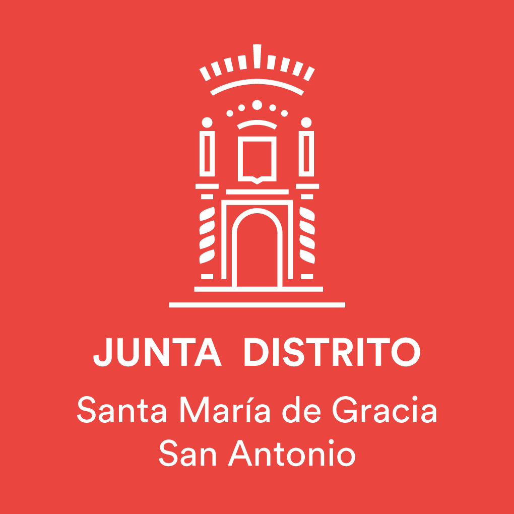 Junta Municipal Santa María de Gracia–San Antonio