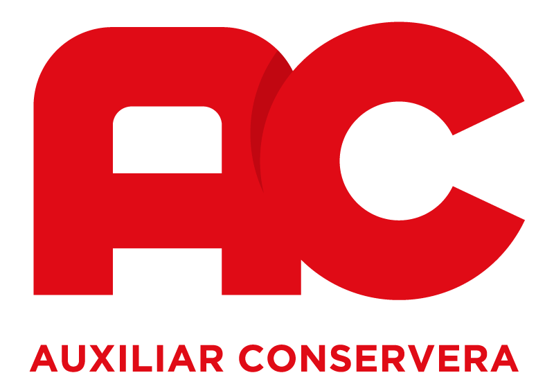 Auxiliar Conservera