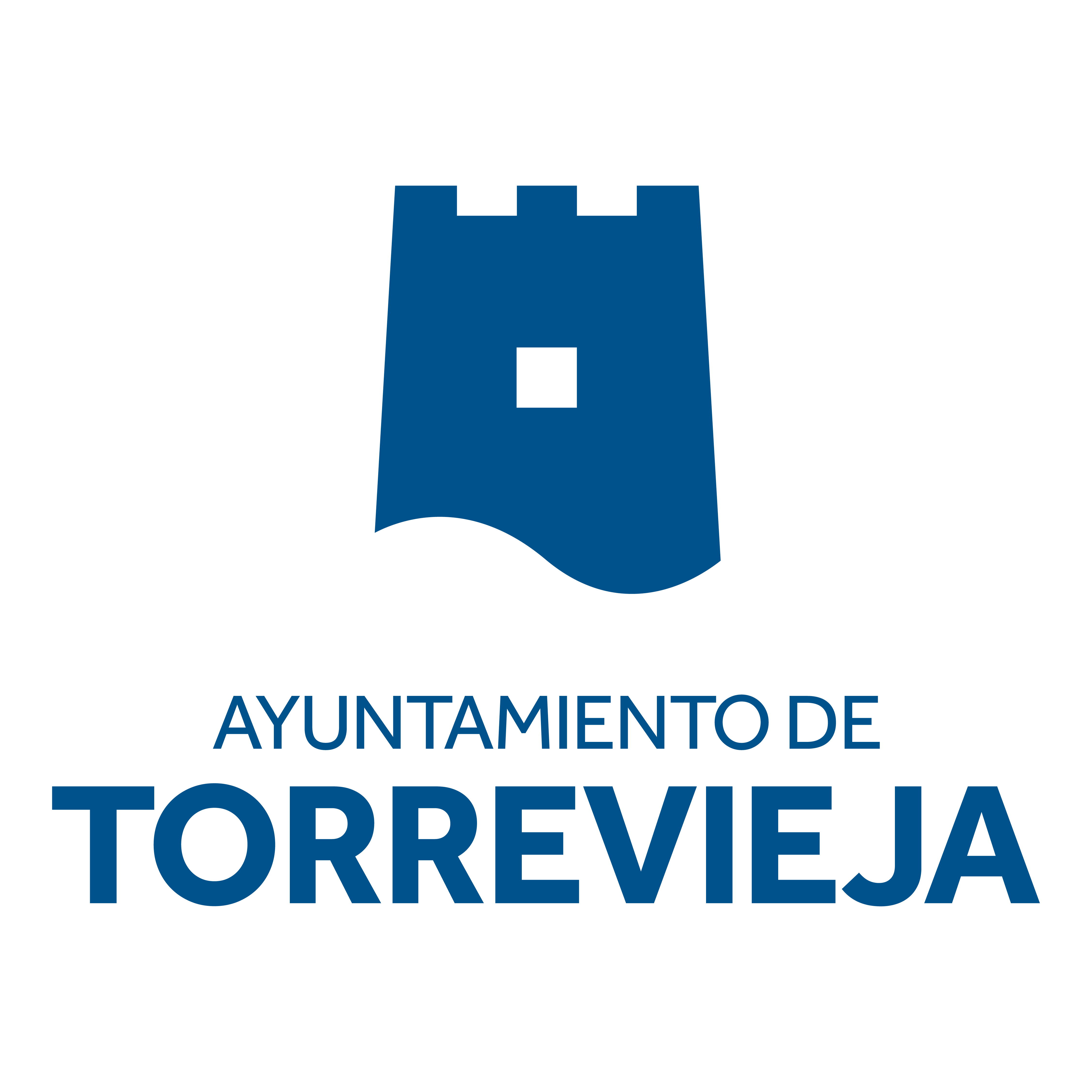 Ayuntamiento de Torrevieja