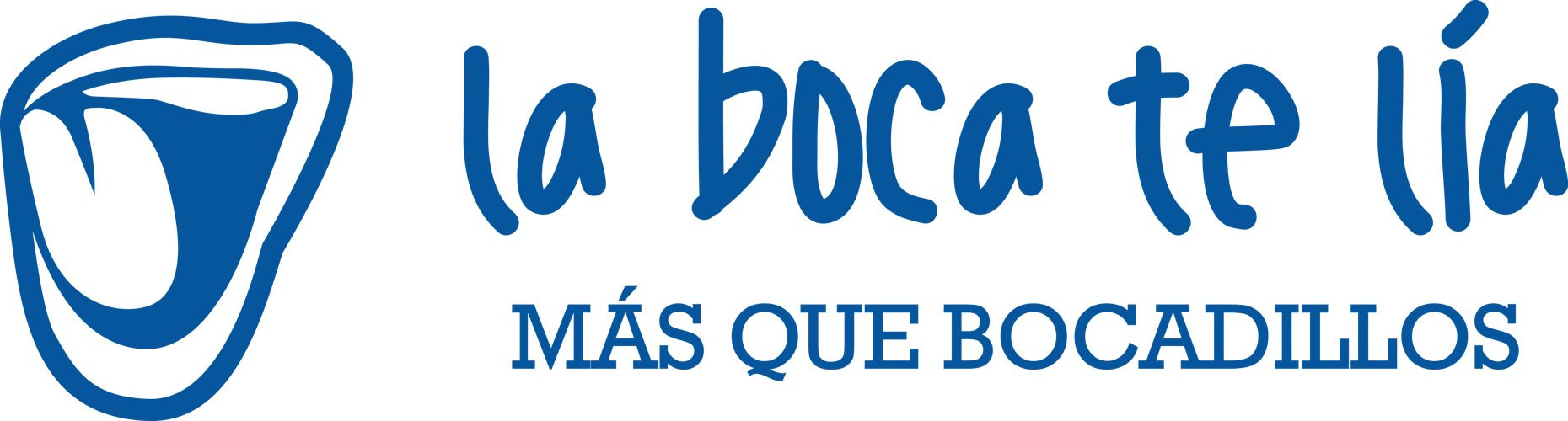 La Boca Te Lía