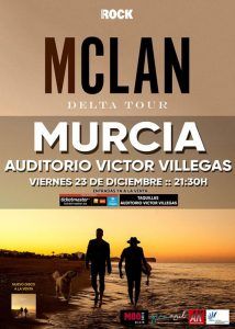 Cartel de M-Clan, 2017