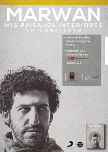 Cartel de Marwán, 2018