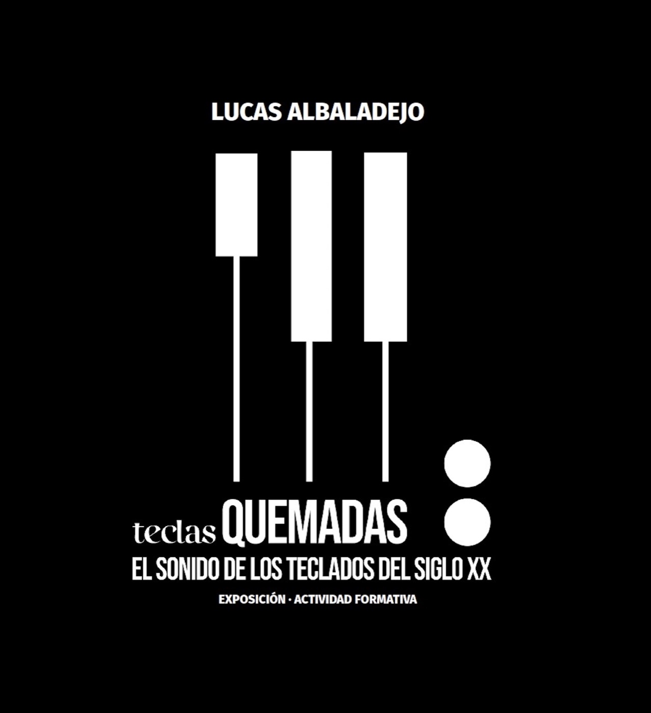 Cartel de Teclas Quemadas, 2024